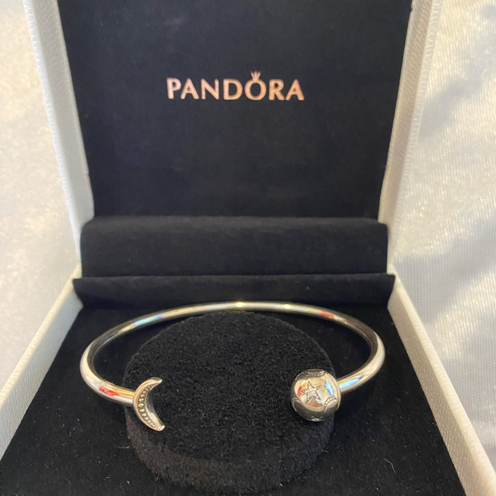 Pandora bracelet
